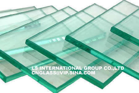 Tempered glass