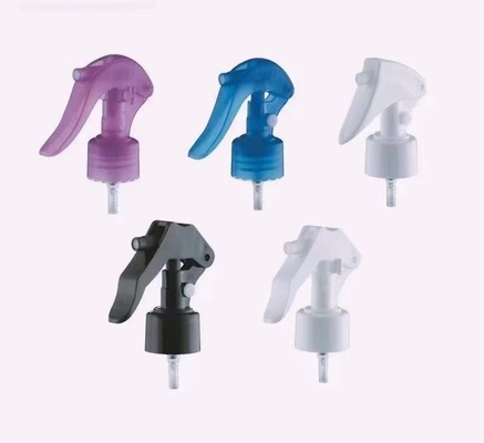 Sturdy Non Toxic Plastic Trigger Sprayer , Practical Trigger Sprayer Pump
