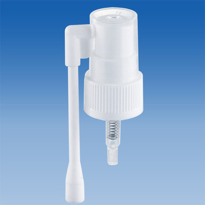 18/400 18/415 20/410 White Fine Mist Sprayer Pump Practical Odorless