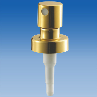 Non Toxic Fashionable Pump Mister Sprayer , Durable 18mm 20mm Mist Pump