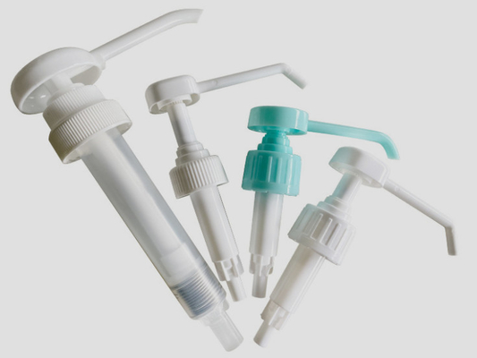 Sturdy Durable Fine Mist Sprayer Pump For Essential Oils Multi Use