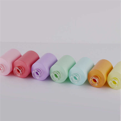 Hard Glass Cosmetic Serum Dropper Bottle , Durable ISO14001 2 Oz Makeup Bottles