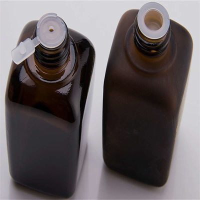 Multifunctional Glass Essential Oil Dropper Bottle Reusable Practical 30ml 50ml