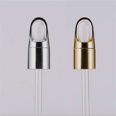 Lightweight Portable Essential Oil Glass Bottles With Roller Ball 30ml 50ml