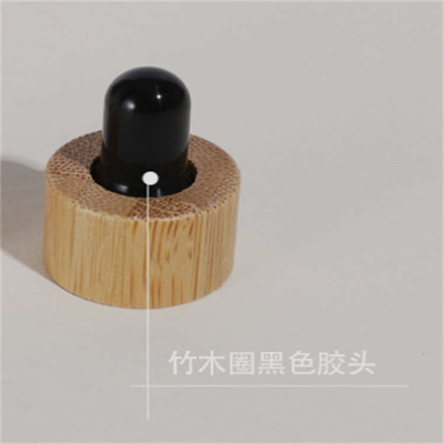 Sturdy 30ml Frosted Glass Dropper Bottles