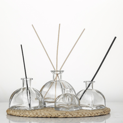 Multiscene Empty Oil Diffuser Bottles