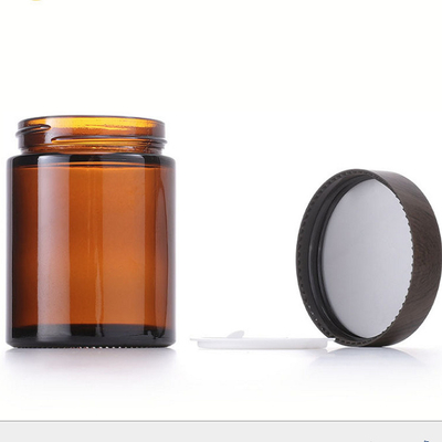 CE Portable Empty Cosmetic Containers For Beauty Products Thickened