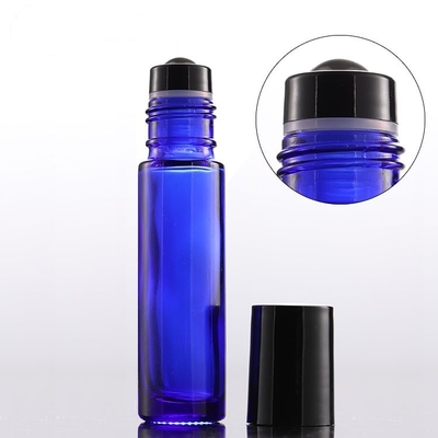 Multiscene Empty Roller Ball Bottles For Perfume ISO9001 Practical