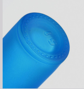 Lightweight Frosted Glass Roller Bottles