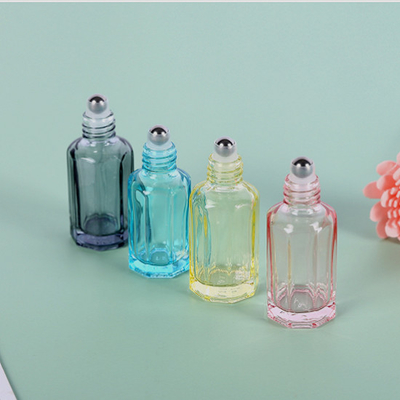 Multiscene Empty Roller Ball Bottles
