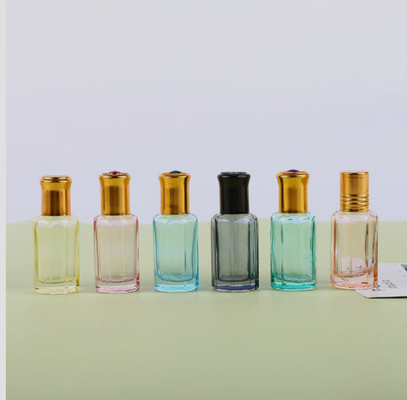 Multiscene Empty Roller Ball Bottles