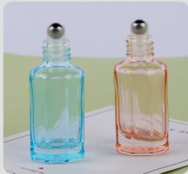 Multiscene Empty Roller Ball Bottles