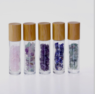 Multiscene Body Oil Roll On Bottles Odorless Ultralight Fashionable