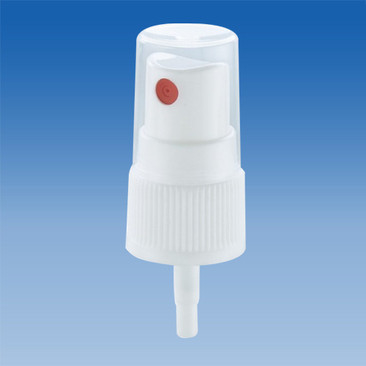 Reusable Plastic Mist Spray Pump , practical Fine Mist Sprayers ISO14001