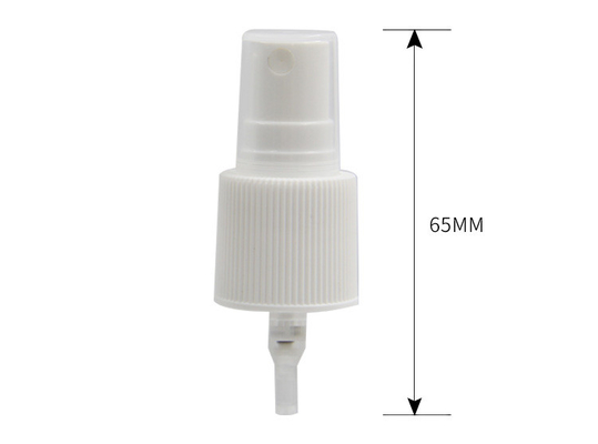 Reusable Plastic Mist Spray Pump , practical Fine Mist Sprayers ISO14001