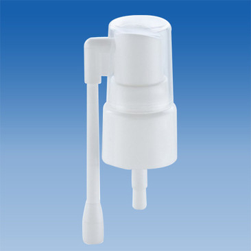 18/400 18/415 20/410 White Fine Mist Sprayer Pump Practical Odorless