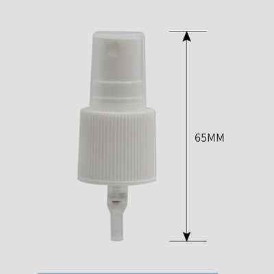 Multifunctional Fine Mist Sprayer Pump For 18/400 18/410 Practical Washable