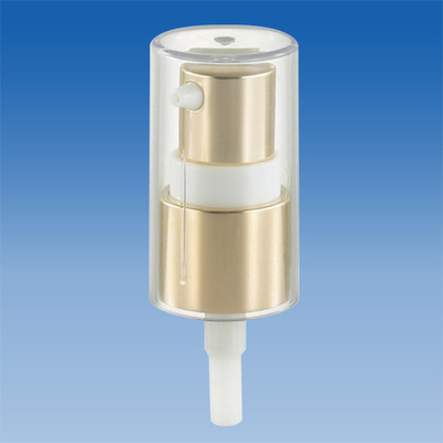18/410 20/410 Metal Fine Mist Sprayer Pump Ultralight Reusable