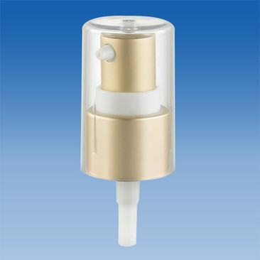 18/410 20/410 Metal Fine Mist Sprayer Pump Ultralight Reusable
