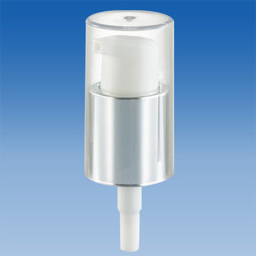 Practical Aluminum Fine Mist Sprayer , ISO14001 20mm Mist Sprayer Eco Friendly