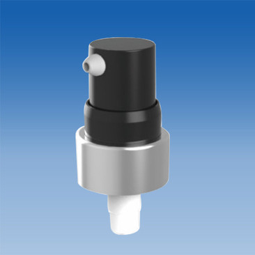 Dosage 0.25cc Mini Mist Sprayer Pump Eco Friendly Lightweight Practical