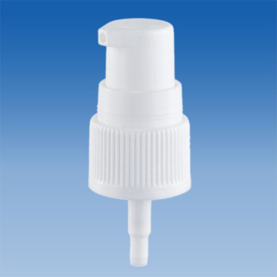 Dosage 0.25cc Mini Mist Sprayer Pump Eco Friendly Lightweight Practical