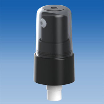 Dosage 0.25cc Mini Mist Sprayer Pump Eco Friendly Lightweight Practical