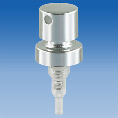 Non Toxic Fashionable Pump Mister Sprayer , Durable 18mm 20mm Mist Pump
