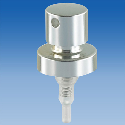 Non Toxic Fashionable Pump Mister Sprayer , Durable 18mm 20mm Mist Pump