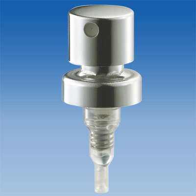 Non Toxic Fashionable Pump Mister Sprayer , Durable 18mm 20mm Mist Pump
