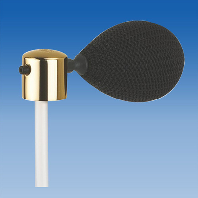 Practical Plastic Mist Spray Pump