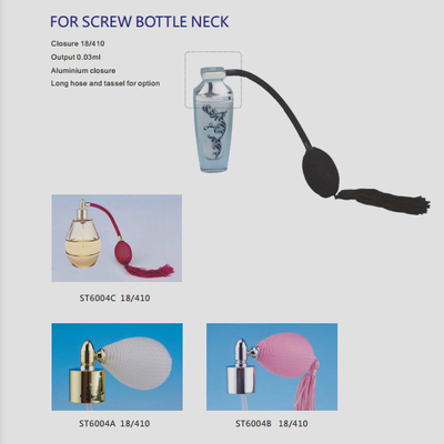 Practical Plastic Mist Spray Pump