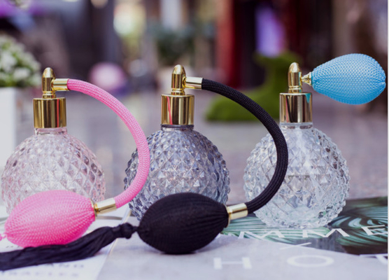 Practical Plastic Mist Spray Pump