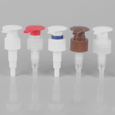 Sturdy 24-415 24-410 Plastic Lotion Pump Multi Use Portable ISO14001