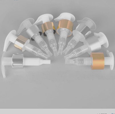 Multi Use Plastic Lotion Pump