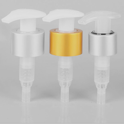 Multi Use Plastic Lotion Pump